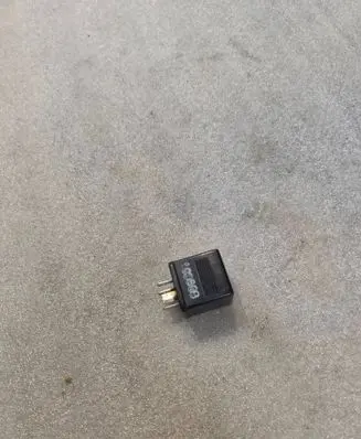 Audi A8 S8 D2 4D Other relay 8A0951253A