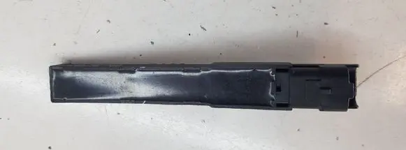 Citroen C4 II Picasso Aerial antenna amplifier 9672409080