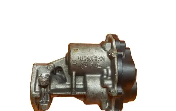 Land Rover Range Rover L322 EGR thermostat 6H4Q90475CD