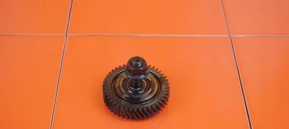 BMW 2 F45 Timing chain sprocket 8509302 B47D20B