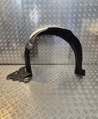 Lexus CT 200H Front wheel arch liner splash guards 5387576011