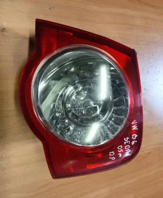 Volkswagen PASSAT B6 Rear/tail lights 3C5945096H
