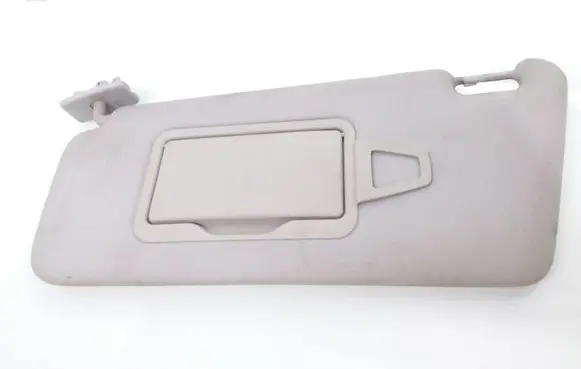 Mercedes-Benz A W169 Sun visor