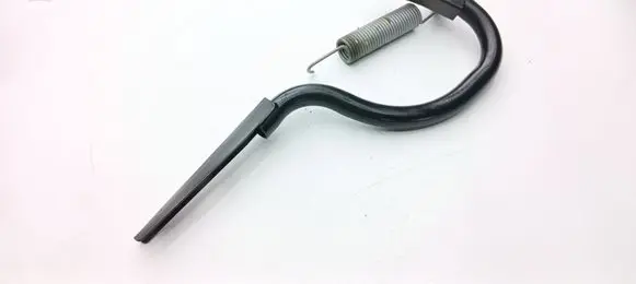 BMW 5 E60 E61 Tailgate/trunk/boot tension spring 7045884