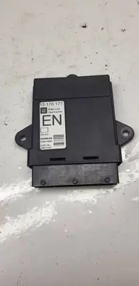 Opel Vectra C Door control unit/module 360572197 5WK46006 13170177