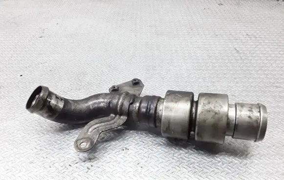 Land Rover Range Rover Sport L320 Intercooler hose/pipe