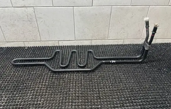BMW 3 E90 E91 Power steering radiator 7547452 149099201