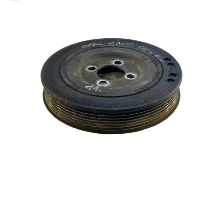 Opel Combo C Crankshaft pulley 285330
