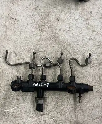 Peugeot Boxer Fuel main line pipe 967430008005