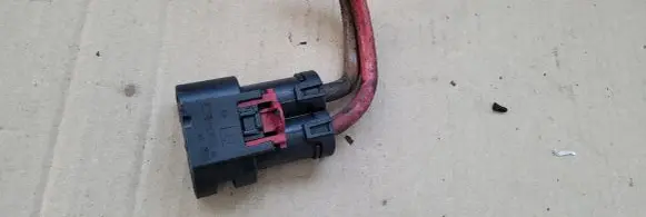 Audi A6 S6 C7 4G Other wiring loom 4G0906234A