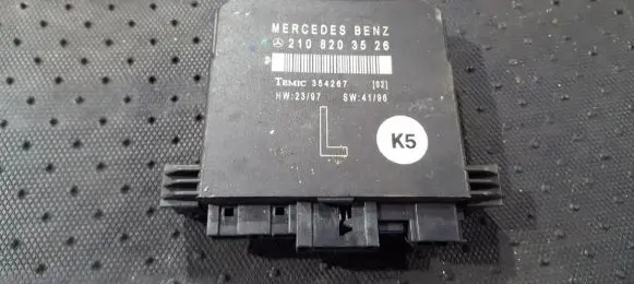 Mercedes-Benz E W210 Other control units/modules 2108203526 354267