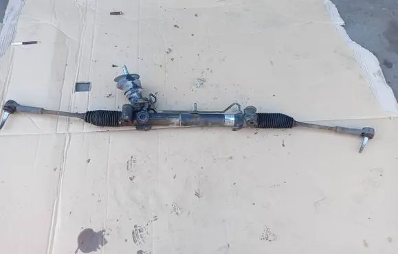 Opel Insignia A Steering rack P13292325 P1329232B TNG2409B1090