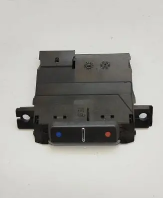 Volkswagen Phaeton Interior fan control switch 3D0919815M 901512260001