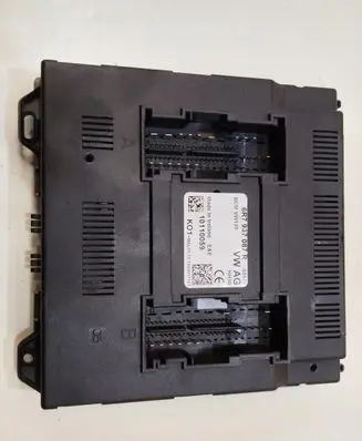 Volkswagen Amarok Comfort/convenience module 6R7937087R