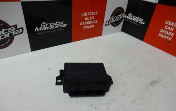 Volvo S60 Parking PDC control unit/module 31314525