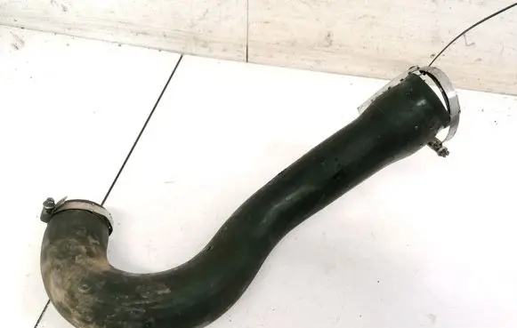 Peugeot 807 Intercooler hose/pipe