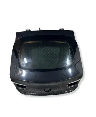 Mercedes-Benz GLC C253 Tailgate/trunk/boot lid