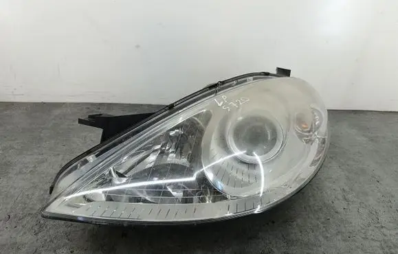 Mercedes-Benz A W169 Headlight/headlamp 