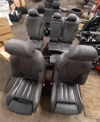 BMW X5 F15 Seat set