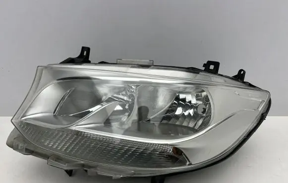 Headlight/headlamp