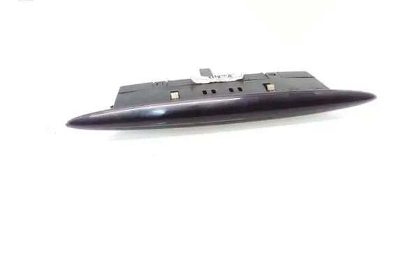 Mercedes-Benz B W245 Parking PDC sensor display screen A0015423723