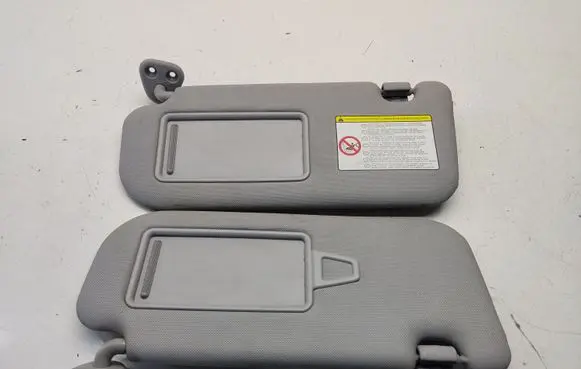 Hyundai ix35 Sun visor