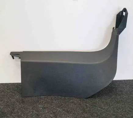 Audi Q7 4L (A) pillar trim 4L1867272C