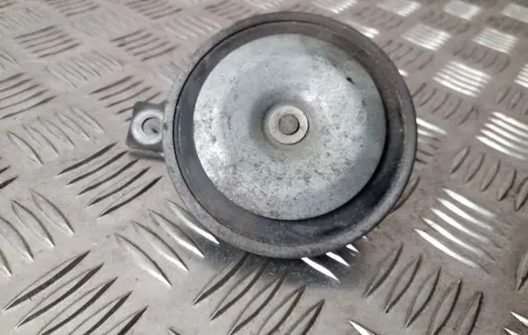 Mercedes-Benz Vito Viano W639 Horn signal