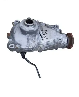 BMW X3 G01 Front differential 8679977
