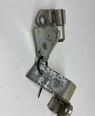 Lexus GS 300 350 430 450H Rear door hinge set 