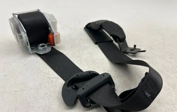 Dodge Durango III Rear seatbelt P5ME45DX9AC T11K713174PZ50