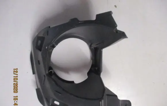 Renault Trafic III (X82) Fog light bracket 269167471R