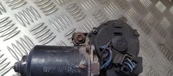 Mazda 323 F Wiper motor 8492000242 849200-0242