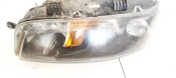 Fiat Punto (188) Headlight/headlamp