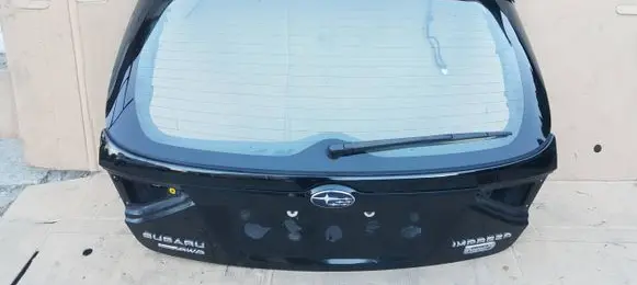 Subaru Impreza III Tailgate/trunk/boot lid