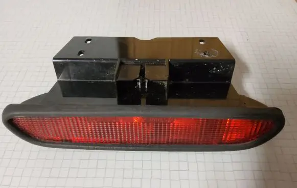 Mercedes-Benz A W168 Third/center stoplight 1688200056