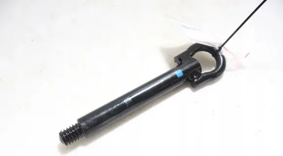 Toyota Yaris Cross Tow bar 
