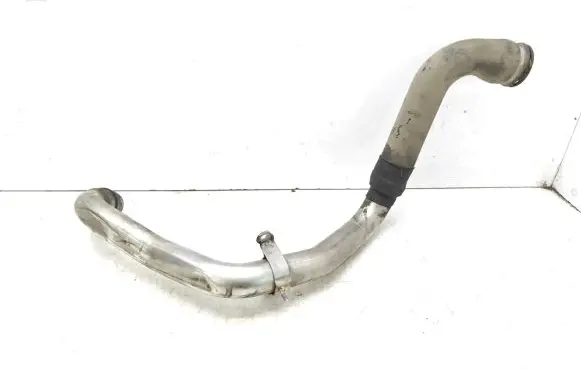 Renault Laguna III Intercooler hose/pipe 8200537135B