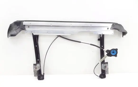 Mini One - Cooper Coupe R56 Front door electric window regulator 