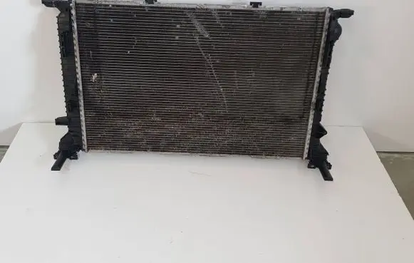 Audi A5 8T 8F Coolant radiator 8K0121251