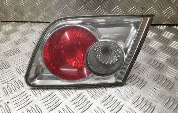 Mazda 6 Tailgate rear/tail lights 22661971