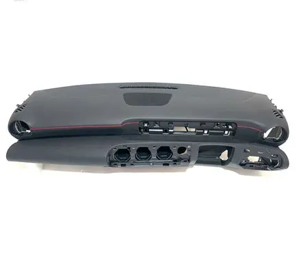 Mercedes-Benz A W177 Dashboard 