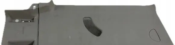 Dodge RAM (C) pillar trim 1DX61TRMAA