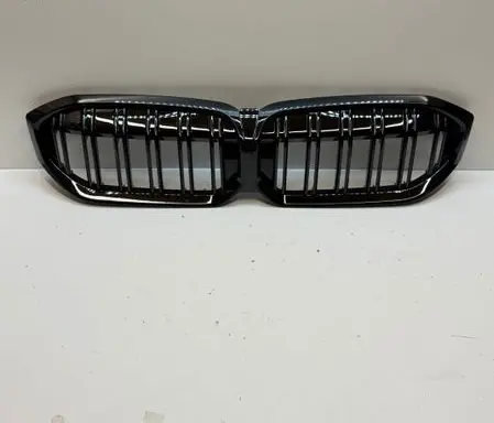 BMW 3 G20 G21 Front bumper upper radiator grill 5113192976 51137449432T2