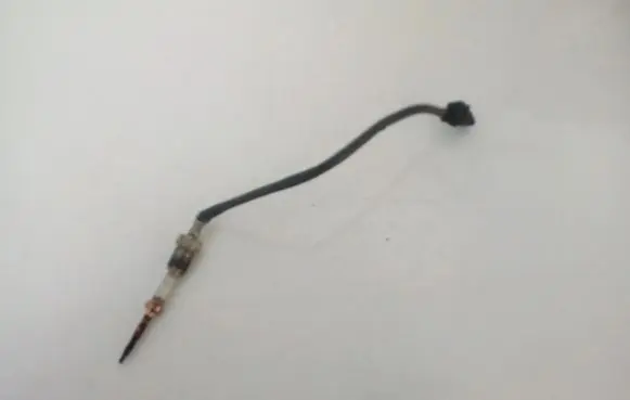 BMW 5 GT F07 Exhaust gas temperature sensor 7805607