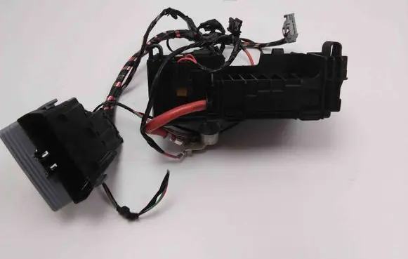 Opel Astra K Positive wiring loom 39023242