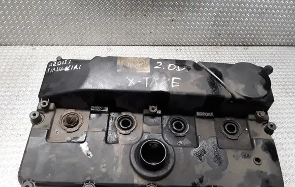 Jaguar X-Type Rocker cam cover 
