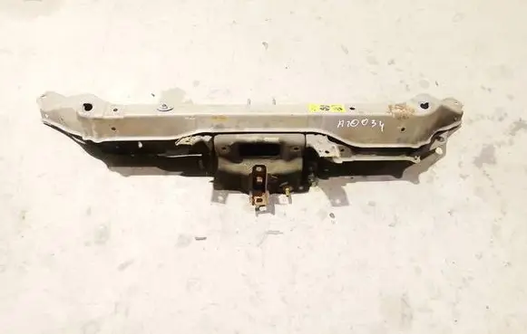 Nissan Note (E11) Radiator support slam panel