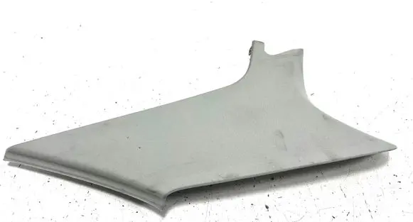 Skoda Superb B6 (3T) (C) pillar trim 3T5867288A 609DJ48269029