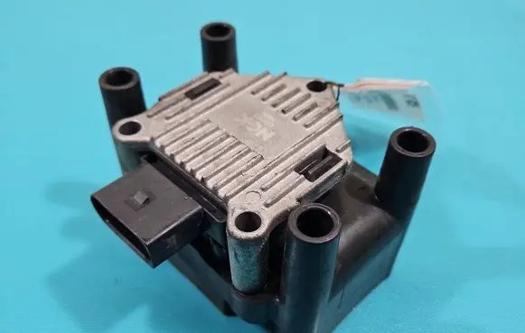 Seat Toledo II (1M) High voltage ignition coil IMPRK1487925
